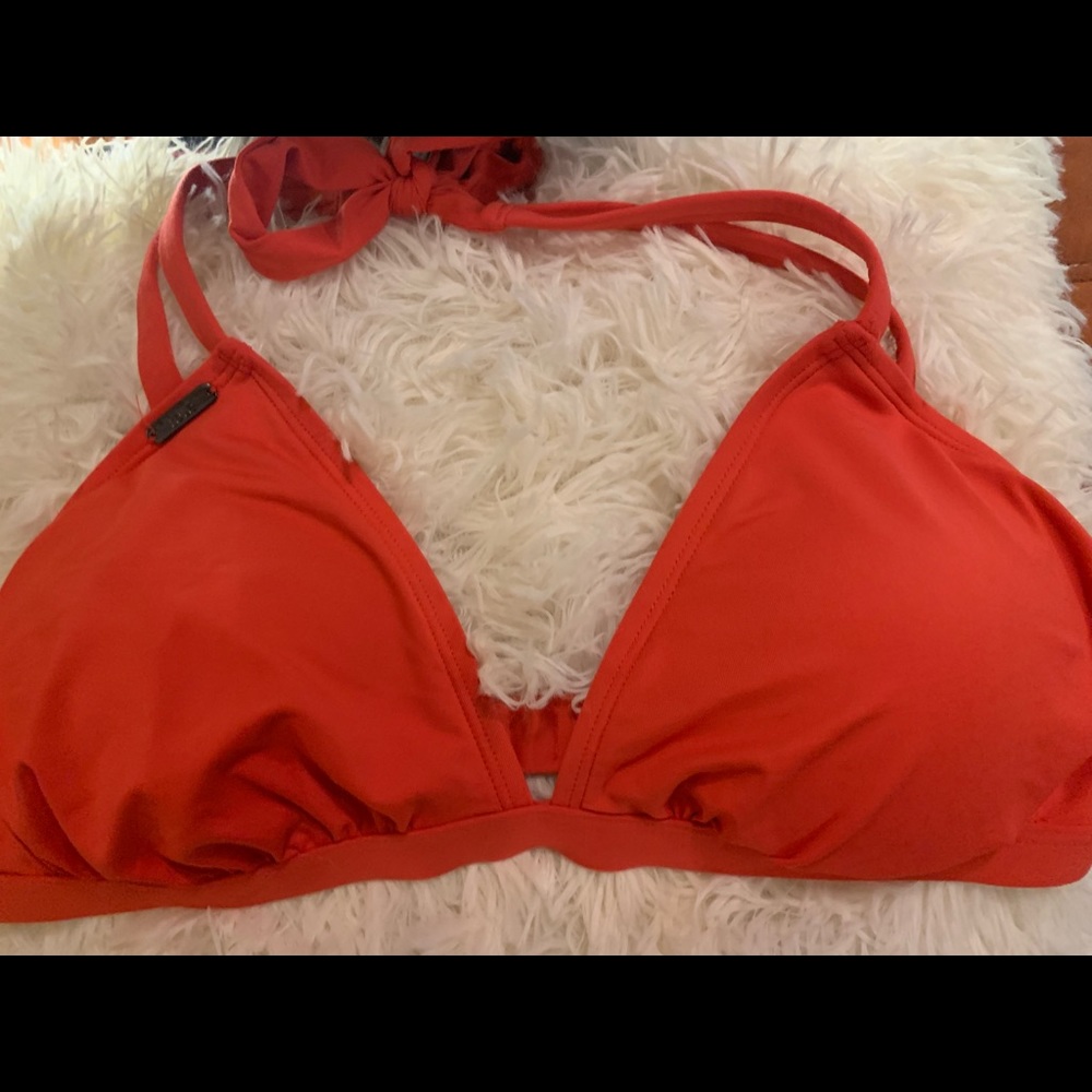 🔥2/$30 LOLE Bikini top.